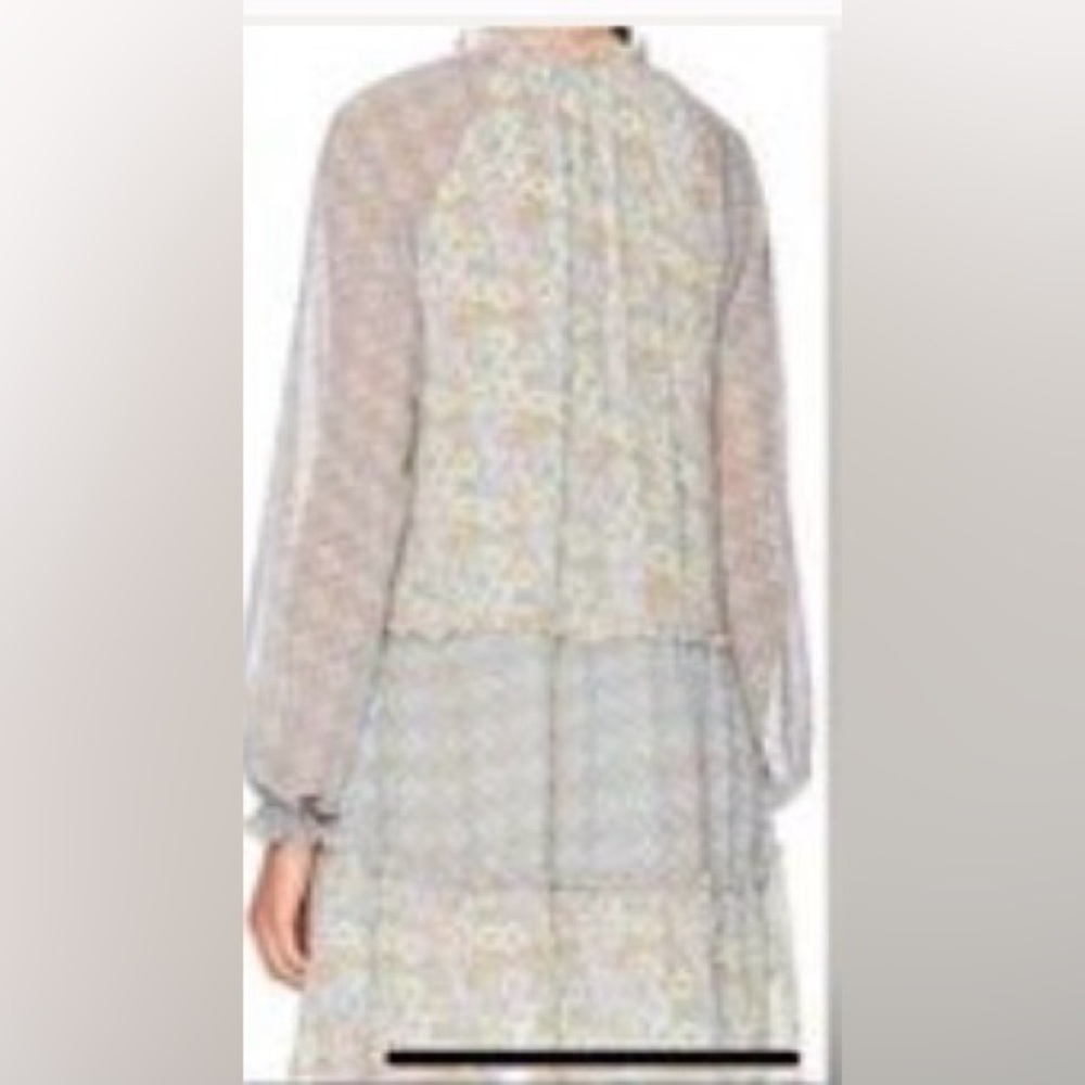 Mumu boutique item, women’s size XXL - Picture 6 of 10
